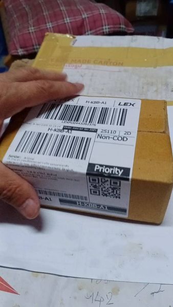Buyer review video 5