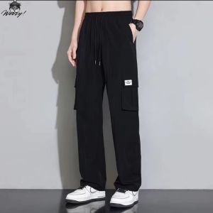 CELANA CARGO PANJANG PRIA DEWASA CELANA PANJANG KOREAN STYLE