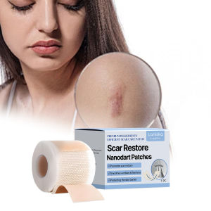 [Skin Protector Patches]Gentle Nourishing Patches for Smooth Youthful Body Skin - Daily Texture Repair Stickers