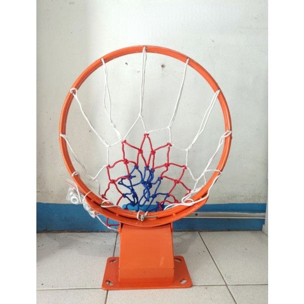 Basketball hoop without net | Kübler Sport