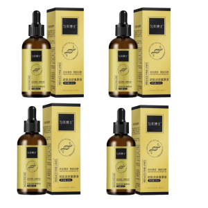 Anti-Wrinkle Firming Serum Deep Moisturizing Anti-Aging Skin Repairing抗皱紧致精华液