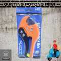 spt Camel Gunting Pipa PVC 42mm Pipe Cutter Tang Potong Paralon 42 mm belter. 