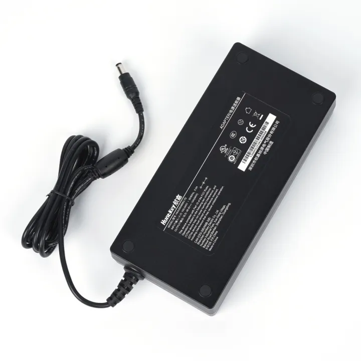Fosi Audio 48V 10A Power Supply Unit for ZA3, V3,V3 MONO,BT20A PRO, Power Adapter for Power Amplifiers