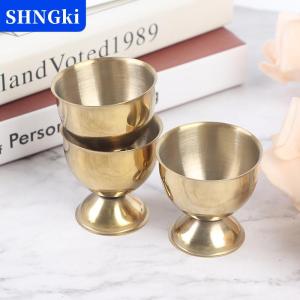 [COD] 🔥🔥🔥SHNGki Giá để cốc trứng luộc bằng thép không gỉ giá để trứng dụng cụ nấu ăn