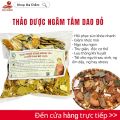 Combo 2kg Lá Xông Tắm Dao Đỏ Cho Mẹ Sau Sinh | Ngừa Hậu Sản, Đẹp Da, Giảm Nhức Mỏi Sau Sinh | lá tắm dao đỏ sau sinh, la tam dao do, thuoc tam nguoi dao do - Shop Bà Điểm.. 