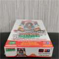 mainan ank tamiya cyclone magnum memorial 25th anniversary 4wd abs resin body. 