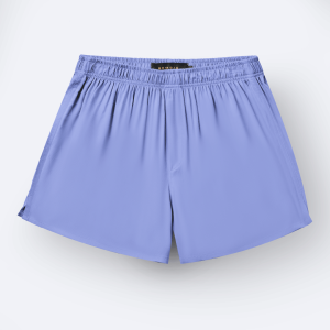 Broodis Celana Boxer Pendek Short Pants Blue Boardshort