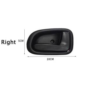Toyota Car Door Handles Inside Inner Door Handle LH/RH