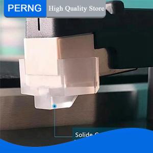 [PERNG] Tehe 1pc AT3600L Record Player Needles Replacement Stylus For Vinyl Turntable Player Carbon Fiber Needle Bar Precise Reading