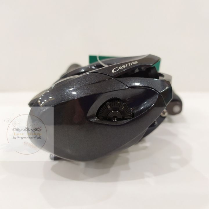 SHIMANO CASITAS 101 左ハンドル SHIMANO CASITAS MGL 101HG