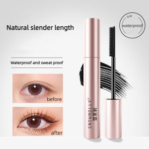 Mascara Eye Makeup Mascara Dream Small Brush Mascara Long Thick Curling Natural Mascara Primer