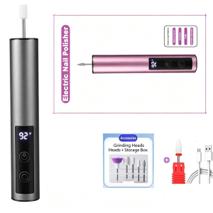 【🔥SG🔥】RICHMENTMALL Electric Glue Shaker Lash Glue Wake Up Device Eyelash Extension Tools Eye Lash Extention Accessories Eyelash Glue