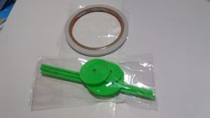 Bộ cây lăn tranh đính đá siêu cấp