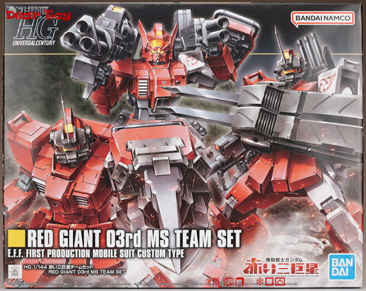 Bandai Hobby Gun-EZ Victory Gundam 1/144 Scale Model Kit - No Glue Needed - View #11