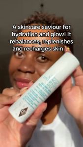 Win-Win Charlotte Tilbury Charlotte s Magic Hydrator Mist - Setting Spray Dewy Hydrating 75ml