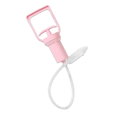 Aspirator Baby Mucus Nostril Kid Cleaner Rechargeable Nose Suction
