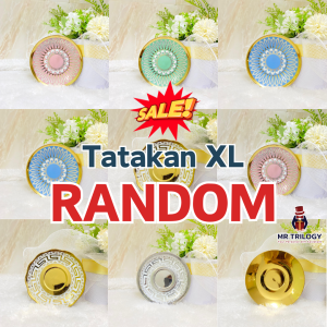 OBRAL MURAH XL Cangkir Teko Tatakan Mangkok Satuan Gelas Teh Kopi Susu Tea Set