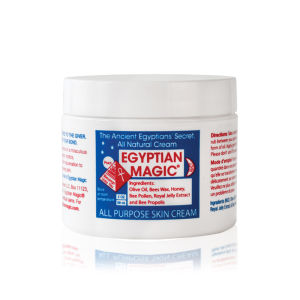 Egyptian Magic All Purpose Skin Cream 59ml (GWP) All Purpose Skin Cream Samples 2ml x 5PCS