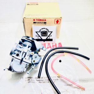 KARBURATOR SCORPIO Z 225CC KODE 5BP MIKUNI KARBU KABURATOR CARBU CARBURATOR CABURATOR BARU ORIGINAL ASLI 100% DIJAMIN