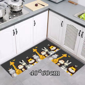 พรมห้องน้ำ   ดูซับน้ำได้ดี พรมน้ำ  พรมเช็ดเท้าน่ารักๆ พรม ห้องน้ำ เหมาะสำหรับปูพื้นในห้องครัว  ตกแต่งบ้าน  มี 2 ขนาด จำหน่ายเป็นเซ็ต