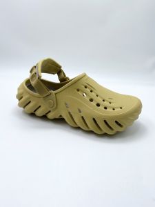 พร้อมส่ง !!! รองเท้าลำลอง Crocs echo Clog..