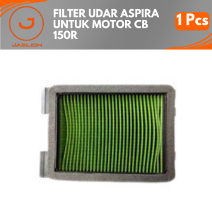 Aspira Filter Saringan Udara Motor CB 150R K15