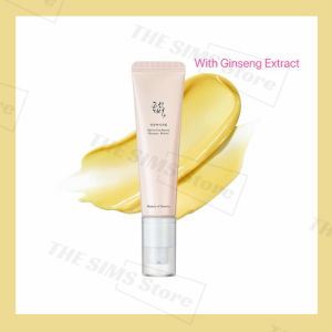 Beauty of Joseon Revive Eye Serum : Ginseng Root Extract 10% +Retinal Liposome 2% 30ml
