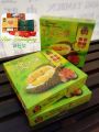 Durian Tambun Biscuit (16pcs) #✨ NEW PACKAGING 使用新包装 #✨. 