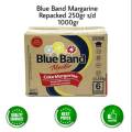 BLUEBAND Master Cake Margarine Repack 250gr / Blue Band Kiloan BEST PRICE. 