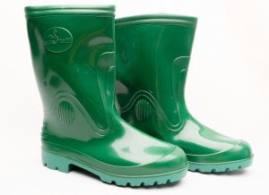 Sepatu boot karet merk STEFFI/ boots harga murah/ boots terlaris