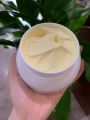 Kem body mềm chữ a cosmetics màu vàng mẫu mới body mềm Phương Anh chính hãng Perfume Protect Whitening Body Cream (250g). 
