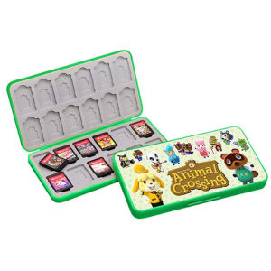 Game Card Case for Nintendo Switch 2/Lite/Oled/ Game Cartridge Storage 24 Card Slots
