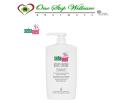 SEBAMED MOISTURIZING BODY LOTION 200ML (EXP:12/2028)  / 400ML (EXP:01/2028). 