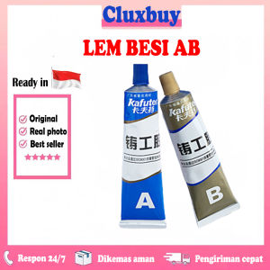 Lem Solder AB: Lem Solder Super Awet & Tahan Panas
