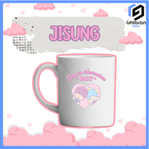 MUG NCT X SANRIO | NCT X SANRIO | MUG NCT