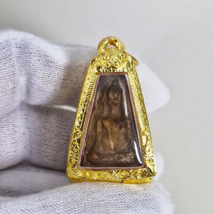 Phra Phong Suphan LP Kuay. Nur Phong Namman.