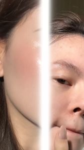 SHAWILL New Marine Grip Hydro Primer Long Lasting Hydrating Smoothing Base Makeup for All Skin Types