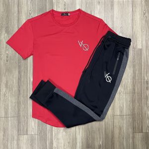 Bộ Đồ Tập Gym Nam BVTN1SX2 Bộ Đồ Thể Thao Nam