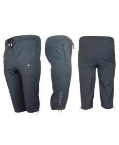 Askspread - Celana Training Strech Despo Water Resistance Training Pendek