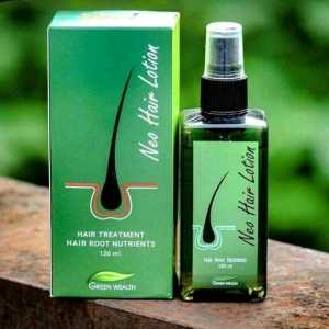 Neo Hair Lotion 100%Original Ready stock Hot selling 🔥