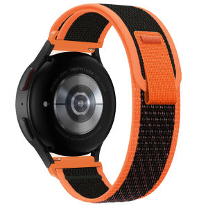 Nylon Trail Loop Strap For Amazfit Active Max Smartwatch Replacment Bracelet Sport Watchband For Amazfit Active Max Strap
