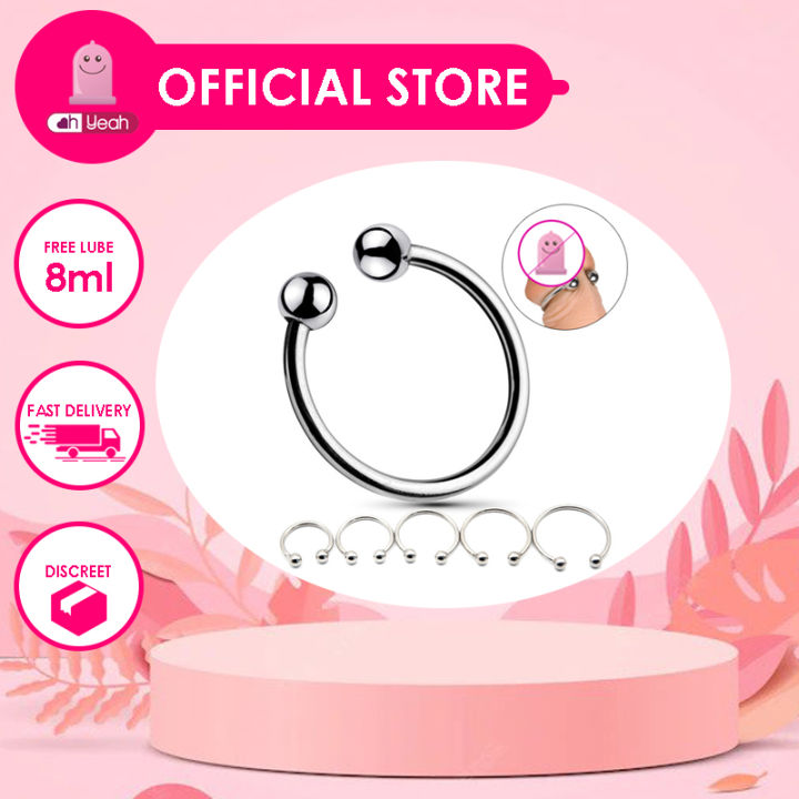 o yeah vibrating ring Amazon.com: Screaming O 4T Ohare Vibrating Penis Ring with Bullet –  High-Frequency Vibrating Cock Ring for Couples – Clitoral Stimulator Rabbit  Ears – Reusable Silicone Erection Ring – Black : Health & Household