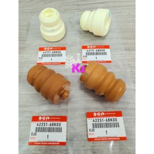 SUZUKI ALTO 2010 - 4 IN 1 SET -REAR DAMPER BUSH (42251-68K00) /FRONT DAMPER BUSH(42111-68K00)
