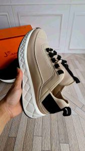 Jn2021 JOANNE HIGHSOLE TINGGI TAPAK 5CM SNEAKERS SHOES