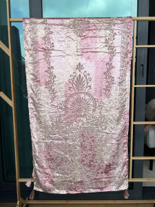 Turkish Special Design Palachi Shawl / Scarf Christmas / New Year Gift