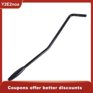 【Y2E2noa】 Professional Tremolo Arm Whammy Bar Arm for Electric Guitar 3 Colors for choose