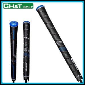 Tay cầm gậy golf Pride CP2 Pro grip golf pride cao cấp chống trượt ôm tay mềm mại chơi golf - Grip golf Pride CP2 Pro