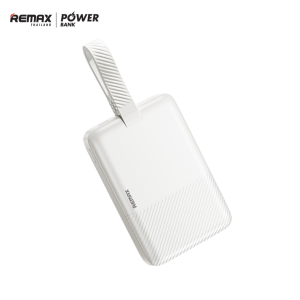 [ CCC ] Remax Wireless Power Bank รุ่น RPP-30 (N) แบตสำรอง ความจุ 10000mAh ชาร์จไร้สาย ชาร์จไว 30W มีประกันศูนย์ไทย มาตรฐาน มอก.