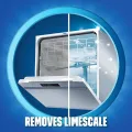 Finish Dishwasher Machine Cleaner Liquid 250ml (Lemon/Regular). 