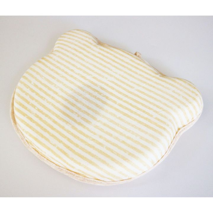 MNM หมอนหัวทุย เด็กอ่อน หมอนหนุนเด็กทารก เด็กแรกเกิด หัวลูกกลมสวย ...